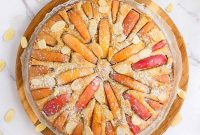 Moist Gluten-Free Apple Cake Recipe