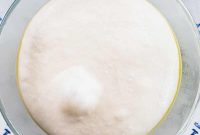 30-Minute Pizza Dough for Crispy Homemade Pizzas