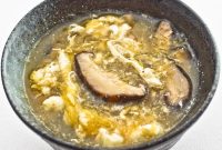 Chinese-Style Spaghetti Squash Soup Recipe