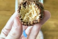 Keto Peanut Butter Bites Recipe: Low-Carb No-Bake Snack