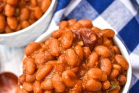 How to Upgrade Canned Baked Beans for Big Flavor