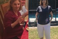 Age 71 Breast Cancer Survivor Transformed by 30-Day Clean Eating