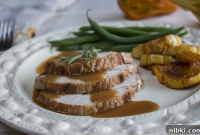 Thanksgiving 2021: Master Turkey, Gravy and Every Side