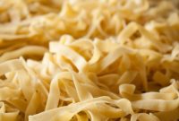 How to Make Homemade Pasta from Scratch