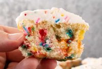 Quick Homemade Birthday Cupcake Recipes and Decorating Tips