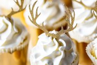 Festive Holiday Cupcake Recipes and Decorating Ideas