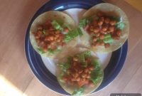 Week 1 Plant-Based Budget Challenge: Meal Plan for Two