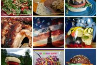 Fourth of July BBQ Recipes for Your Independence Day Celebration