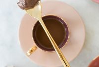 Homemade Chocolate Hazelnut Coffee Recipe