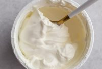 Can You Freeze Sour Cream? Tips for Freezing and Thawing