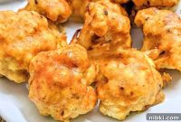 Air Fryer Vegetable Appetizers Meat Lovers Cannot Resist