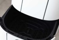 How to Use an Air Fryer: Settings, Temperatures and Timing