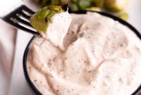 Homemade Lemon Garlic Aioli Recipe