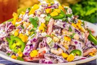 Summer Corn Recipes Off the Cob: Salads, Salsas and More