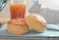No-Fail Buttermilk Biscuits Recipe from Scratch