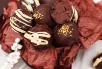 Homemade Baileys Irish Cream Truffles Recipe