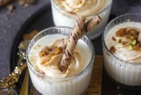 2-Ingredient Baked Yogurt Recipe: Creamy Oven Yogurt