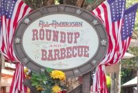 Big Thunder Ranch BBQ at Disneyland: Menu, Prices & Tips