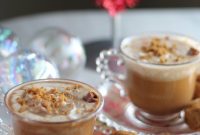 Paleo Gingerbread Latte Recipe: Dairy-Free Holiday Coffee