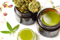 How to Make Cannabis Salve at Home