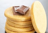 Homemade Soft Chewy Graham Crackers Recipe