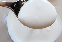 Homemade Garlic Sauce Recipe for Pasta and Dips