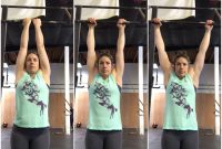 Pull-Up Form and Technique: Advanced Tips (Part 2)