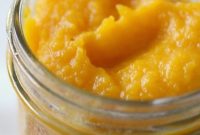 Pumpkin Puree from Scratch: How to Make It at Home