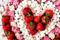 Valentine’s Charcuterie Board Ideas for Date Night