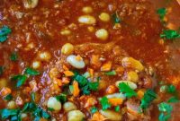 Pasta e Fagioli: 30-Minute Italian Pasta and Bean Soup