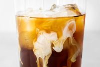 How to Make Starbucks Vanilla Sweet Cream Cold Brew at Home
