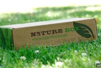 Enter to Win NatureBox: Farewell to 2012
