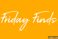 Friday Finds Week 10: Food, Wellness and Beauty Picks