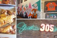 Shaddai 305 Wings Miami Review: What We Found