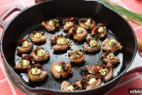 Crispy Potatoes with Chili Crisp and Mayo — Addictive Recipe
