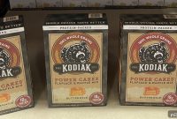 Kodiak Cakes at Costco: Honest Pancake Mix Review