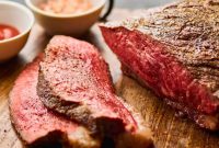 How to Smoke a Rump Roast for Tender, Smoky Flavor
