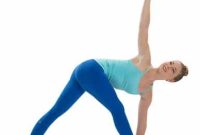 How to Do Revolved Triangle (Parivrtta Trikonasana): Step-by-Step