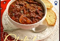 Award-Winning Chili Recipe: 6-Time Competition Winner