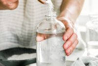 10 Essential Ingredients for DIY Cleaners