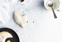 How to Make Pop-Tart Ghosts for Halloween