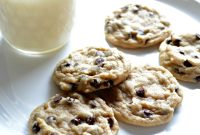 Mini Chocolate Chip Cookies Recipe: Chewy Bite-Sized Treats