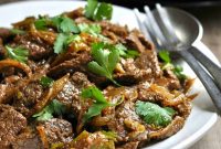 Cumin-Spiced Lamb Recipe: Tender, Flavorful Roast