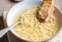 Pastina Soup Recipe: Classic Italian Chicken Noodle Soup