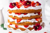 Creative Cake Decorating Ideas Without Frosting