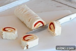 Cheese Lollipops from Zestuous