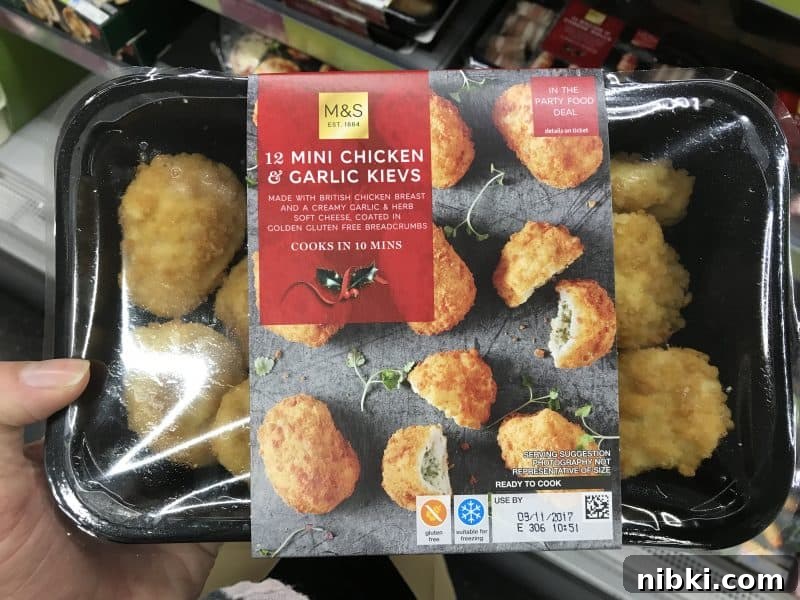 7 Things Coeliacs Get Way Too Excited About Before Christmas 4 gluten free christmas food 2017 uk the gluten free blogger 1