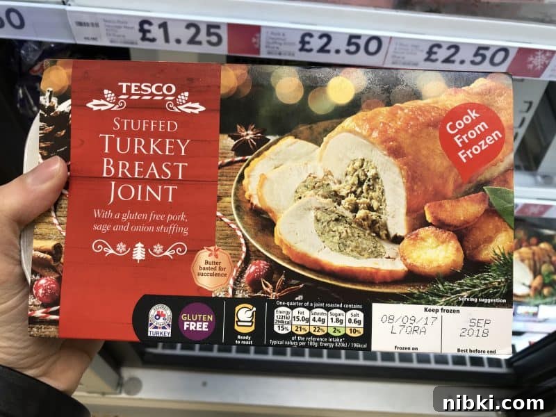 7 Things Coeliacs Get Way Too Excited About Before Christmas 6 gluten free christmas food 2017 uk the gluten free blogger 6