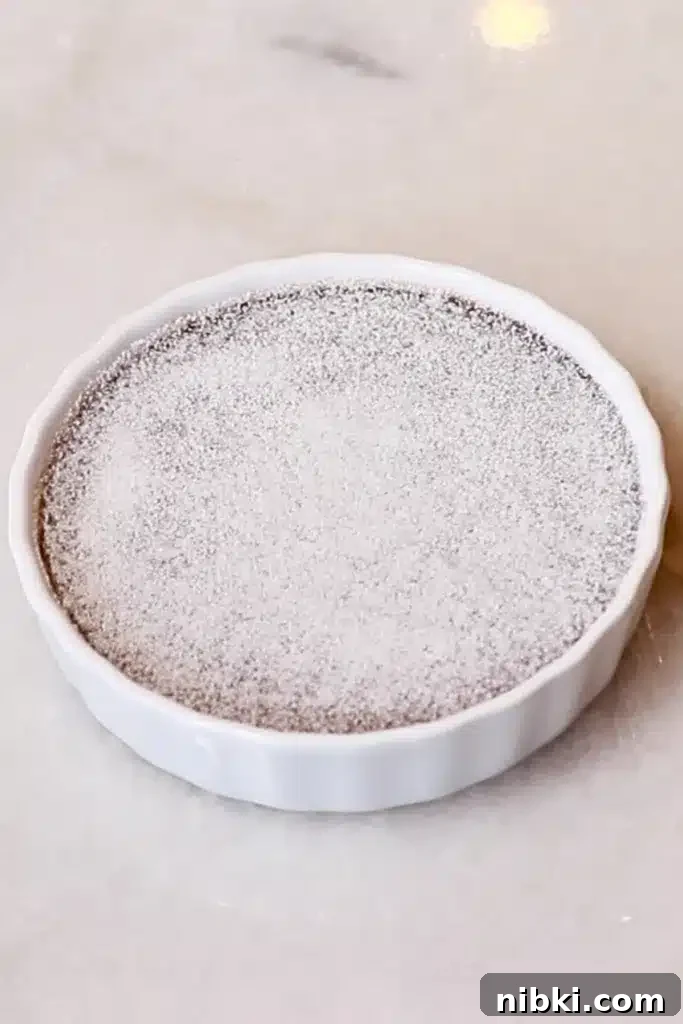 Silky Chocolate Crème Brûlée Recipe 7 img 11820 12