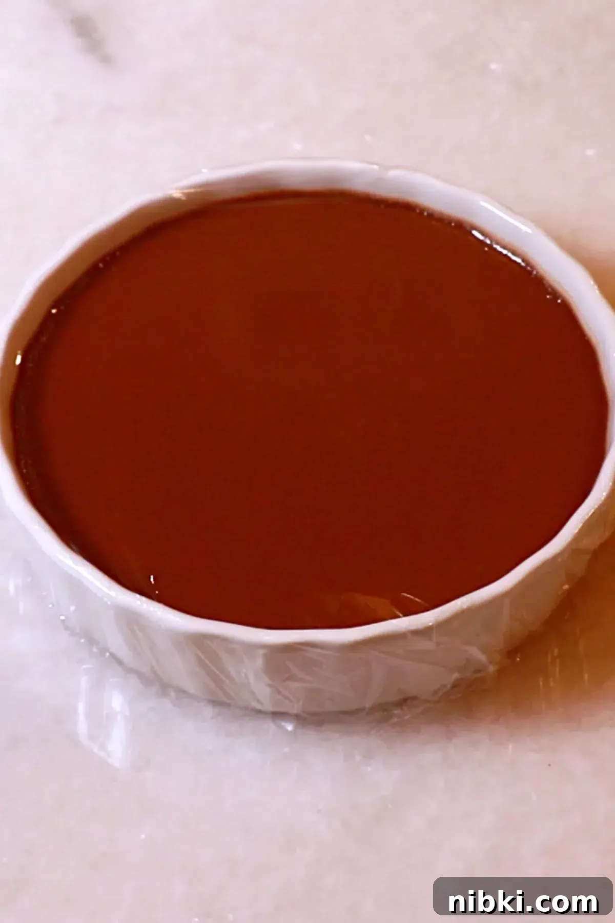 Silky Chocolate Crème Brûlée Recipe 10 img 11820 16
